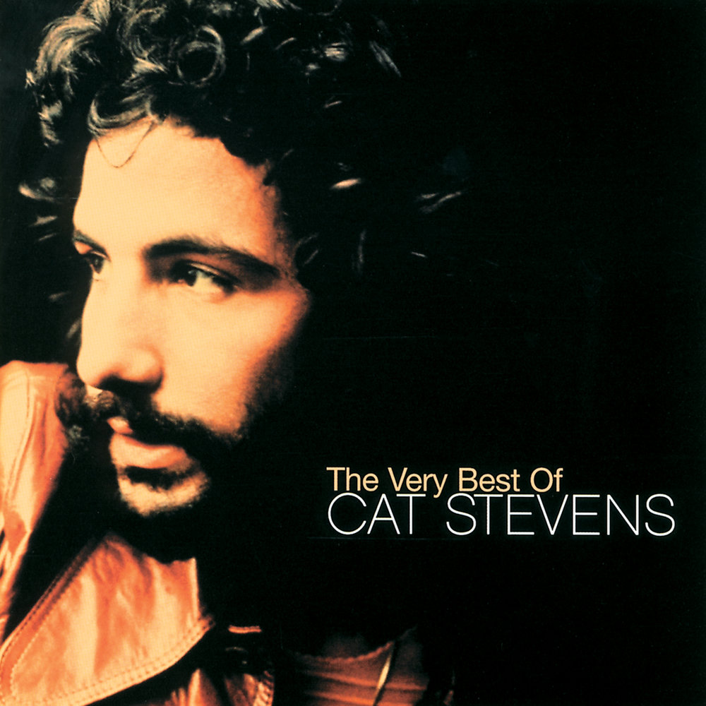 Stevens, Cat The Very Best Of