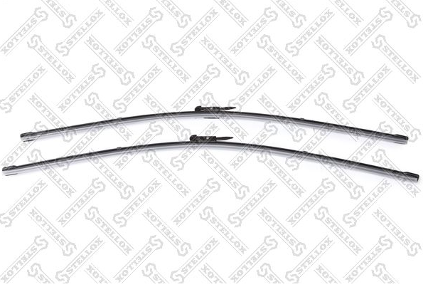 

Комплект щеток 675/27"+675/27" Ford Mondeo V 14> STELLOX 201 713-SX