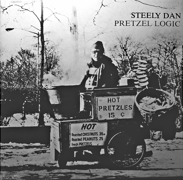 Steely Dan Pretzel Logic 100025718198