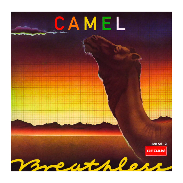 

Camel Breathless