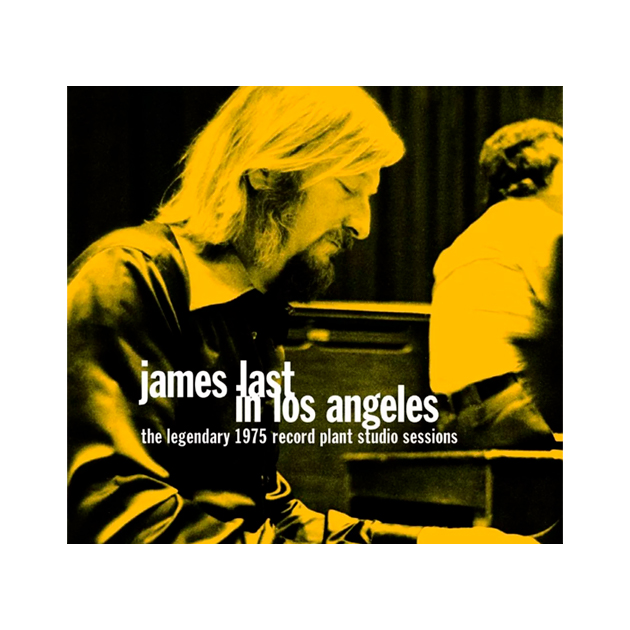 

Last, James In Los Angeles