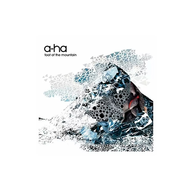 

A-Ha Foot Of The Mountain