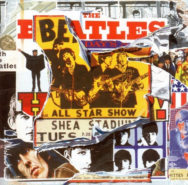 

Beatles, The Anthology 2