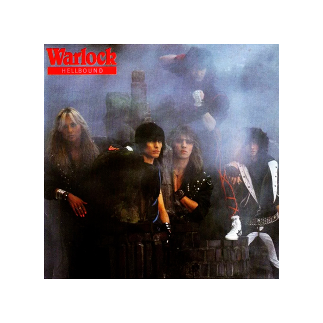 

Warlock Hellbound