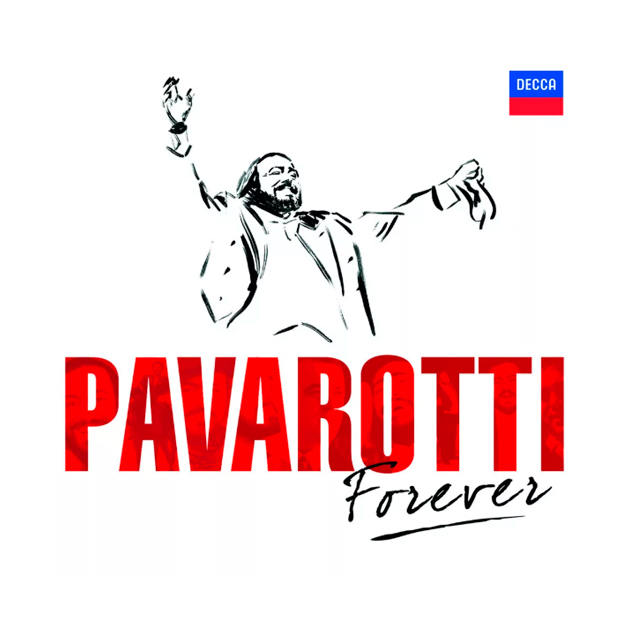 

Pavarotti, Luciano Forever