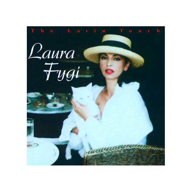 

Fygi, Laura The Latin Touch