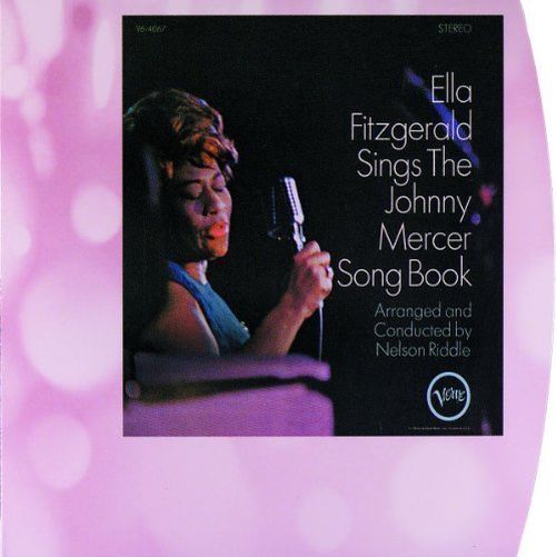 

Fitzgerald, Ella Sings The Johnny Mercer Songbook