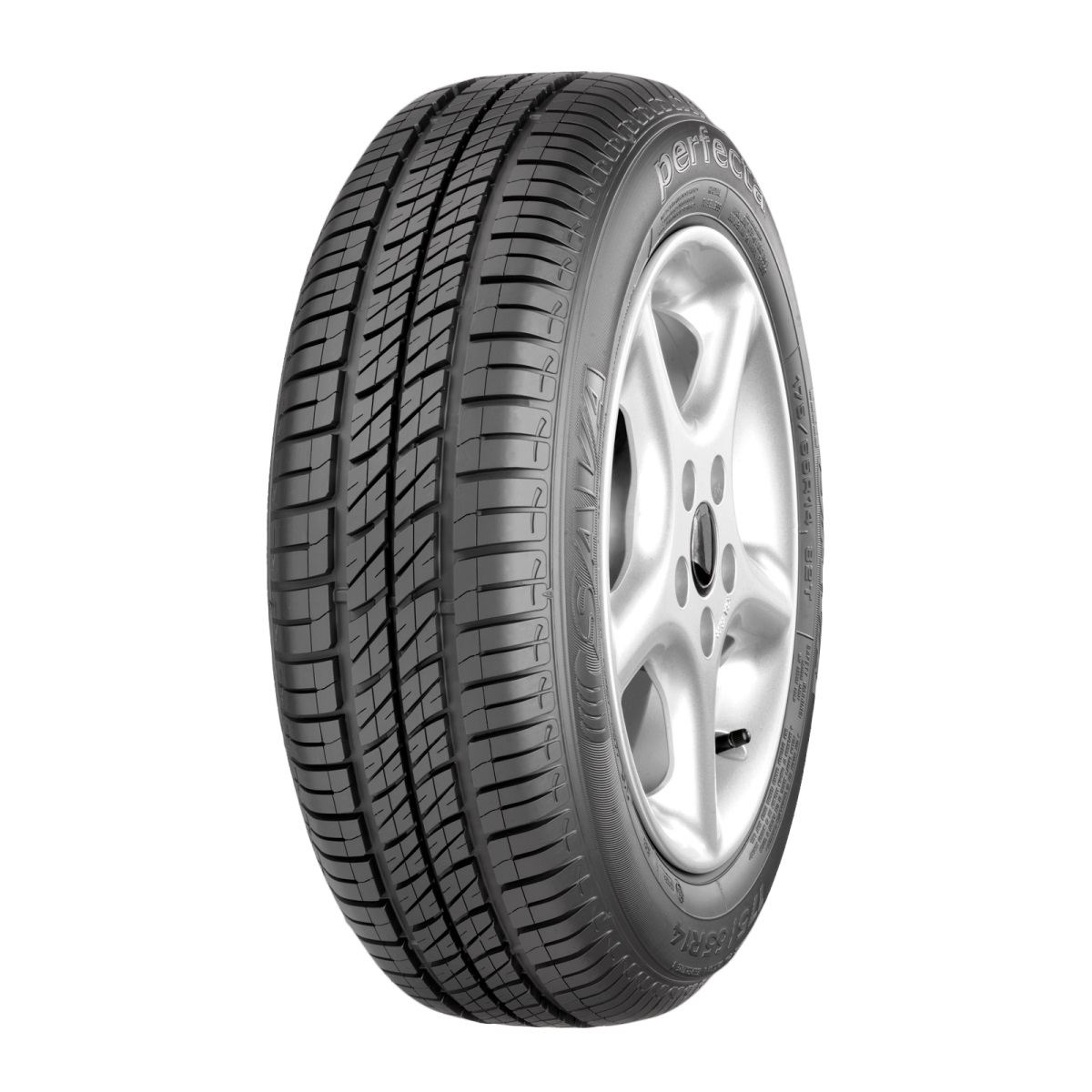 

Шины Sava Perfecta R15 195/65 91T, Perfecta