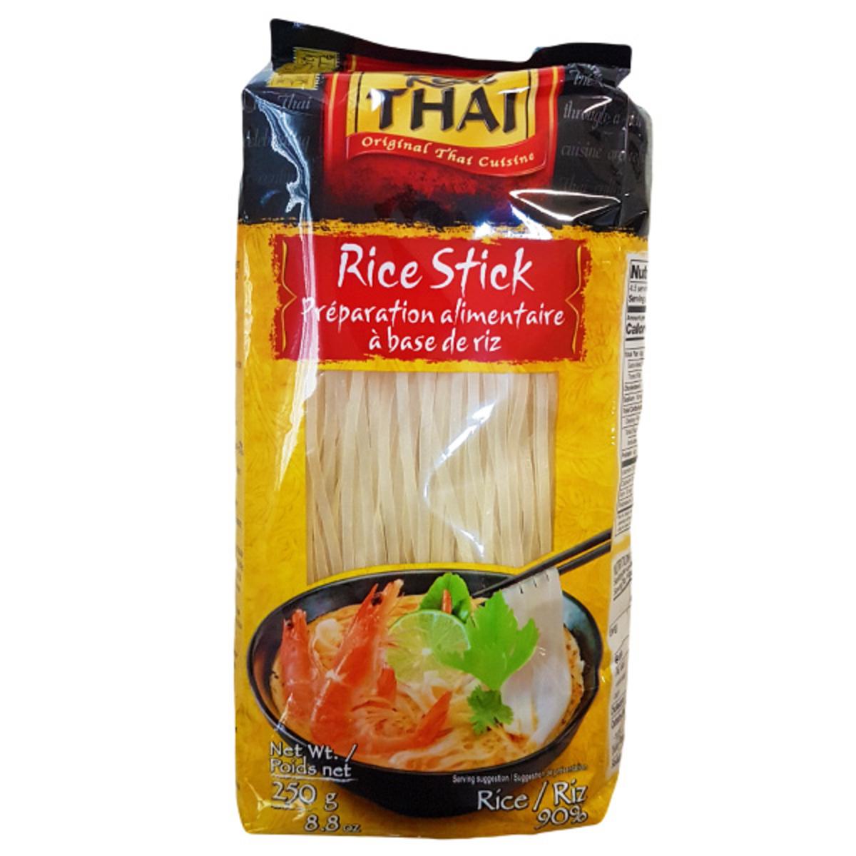 Лапша Ninetynine Noodle рисовая 250 г
