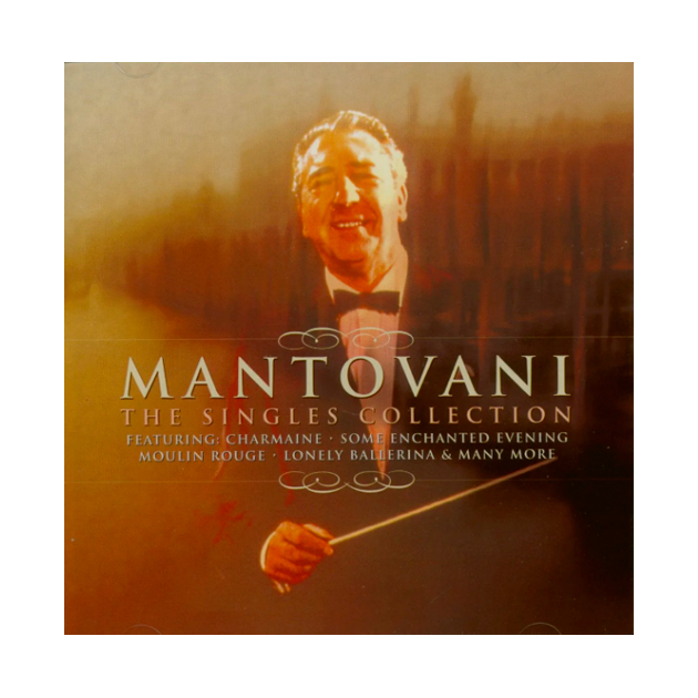 

Mantovani The Singles Collection