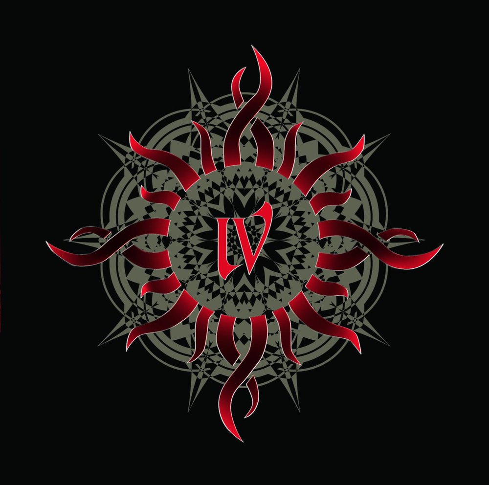 

Godsmack IV