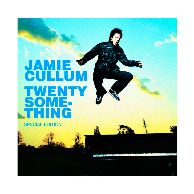 Cullum, Jamie Twentysomething