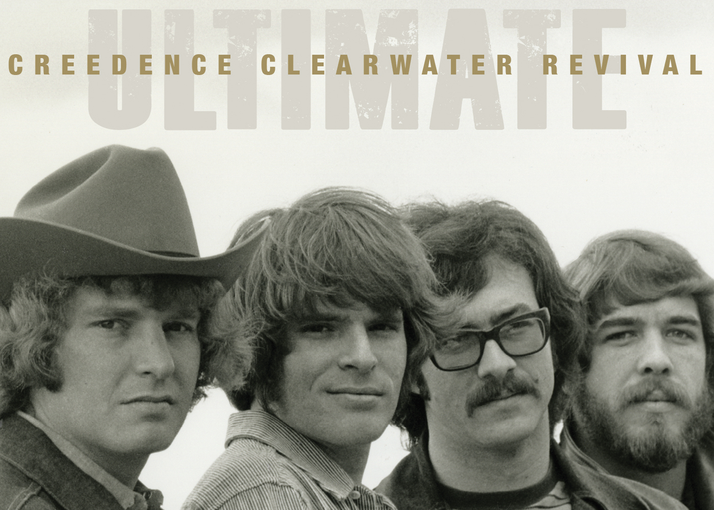 

Creedence Clearwater Revival Best Of