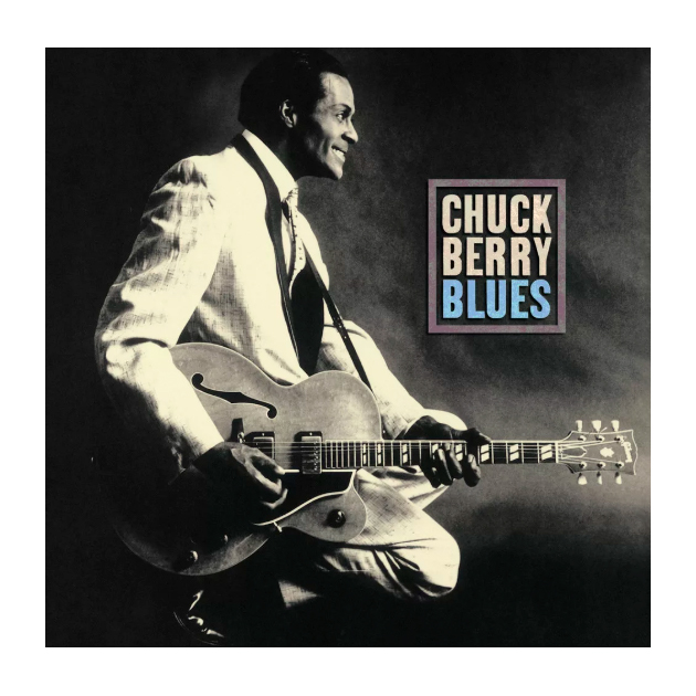 Berry, Chuck Blues