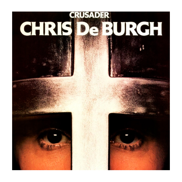 

Burgh, Chris De Crusader