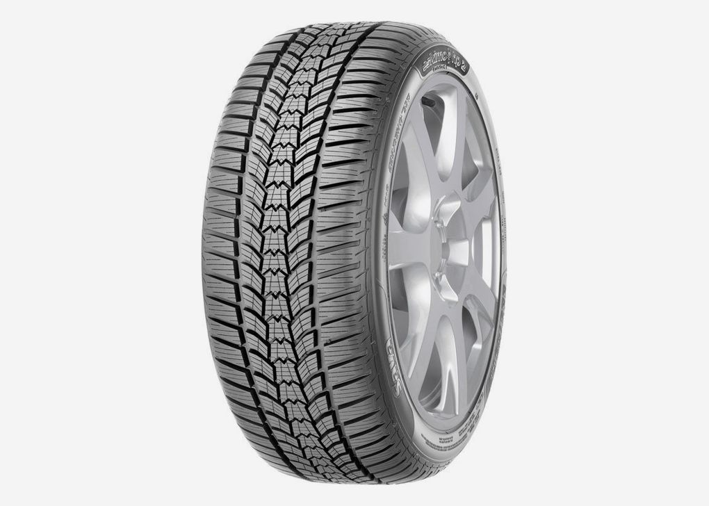 Шины Sava Eskimo HP2 225/50 R17 98V