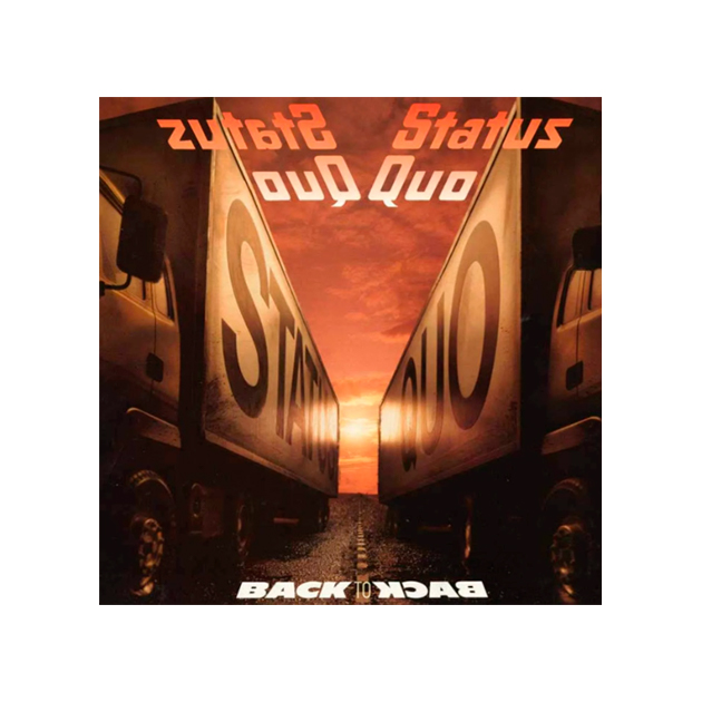 

Status Quo Back To Back