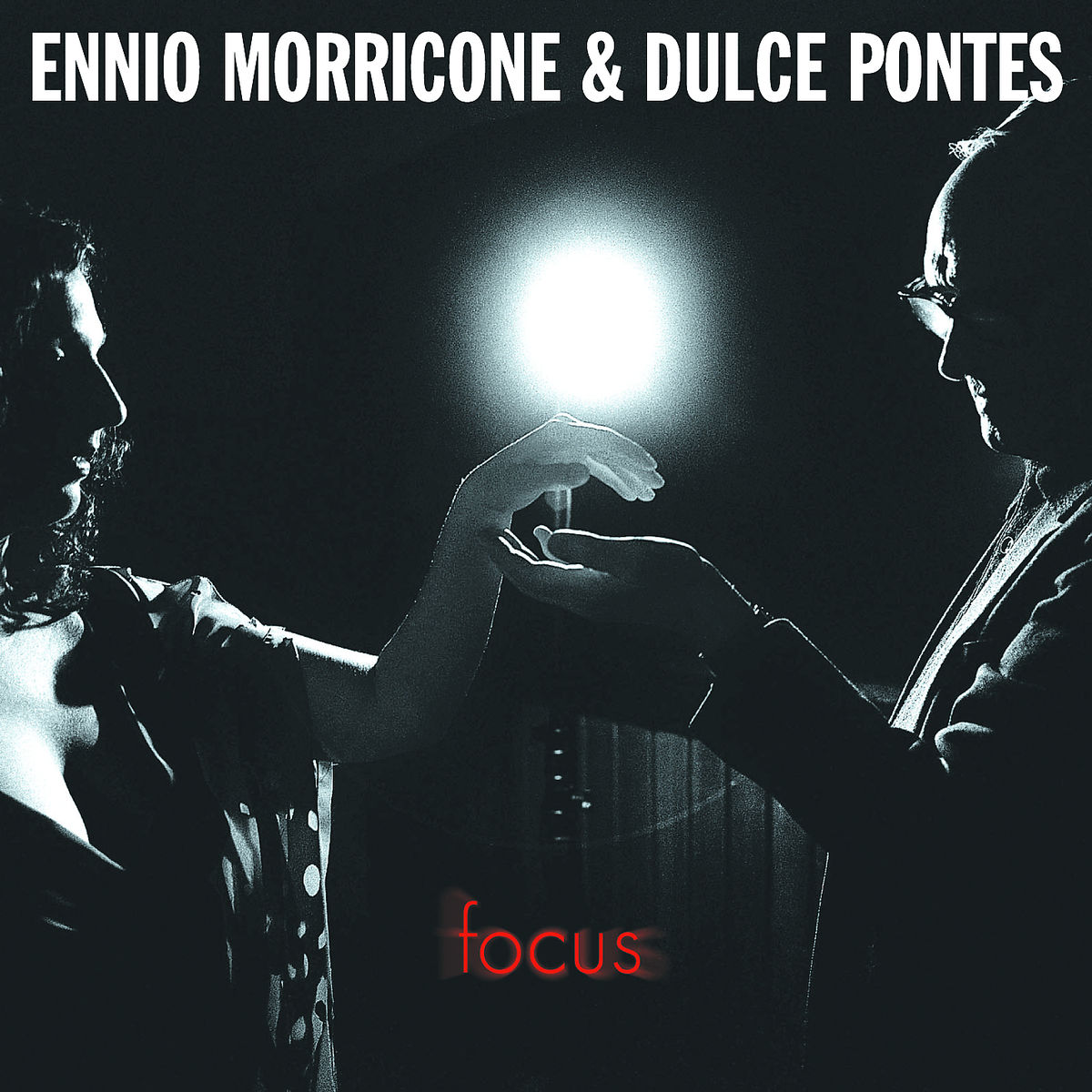 Morricone, Ennio Focus
