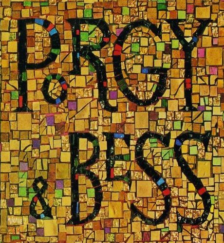 

Fitzgerald, Ella Armstrong, Louis Porgy And Bess (digipac)