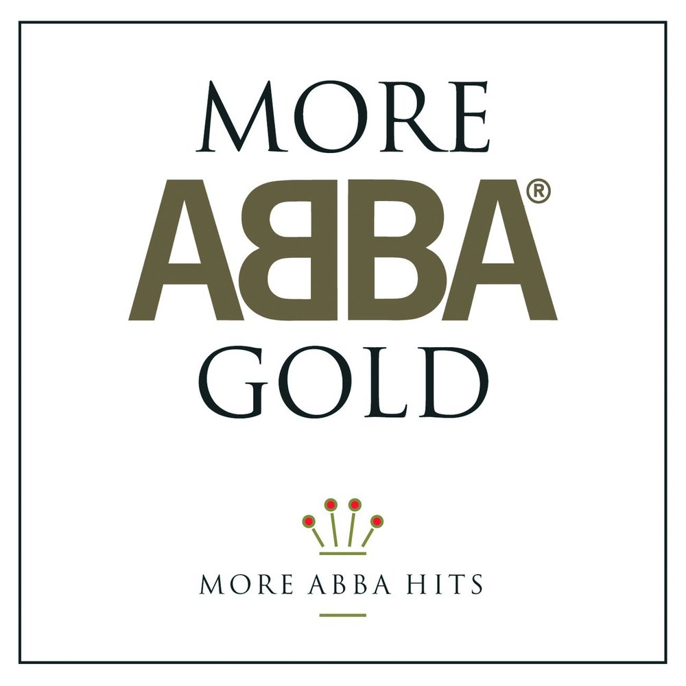 

ABBA More ABBA Gold - More ABBA Hits