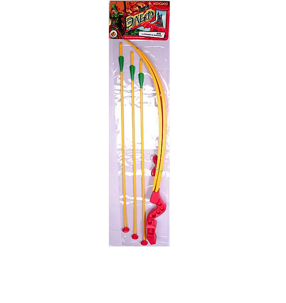 

Игрушечный лук Bauer Эльф