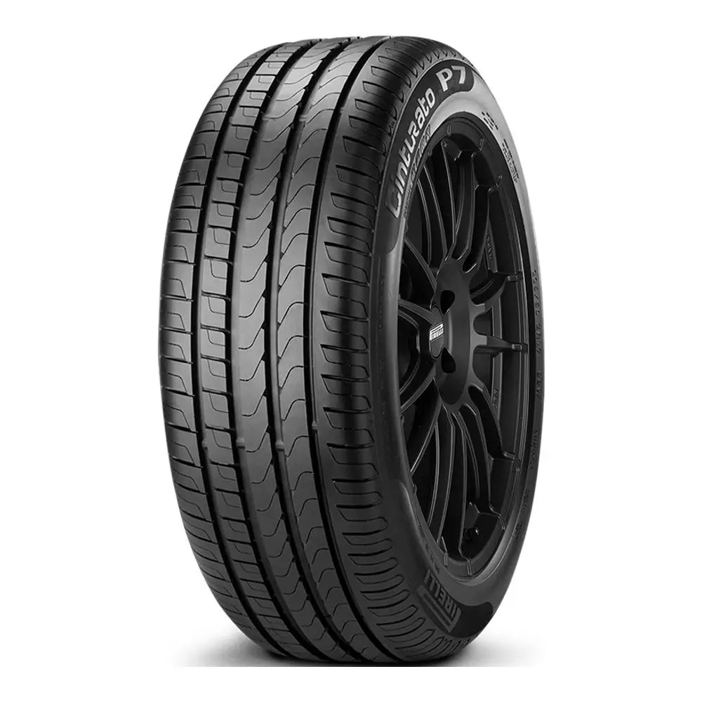 

Шина Pirelli Cinturato P7 215/55 R17 94V, летняя, Cinturato P7