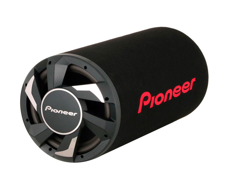 

Автомобильный сабвуфер Pioneer TS-WX300TA