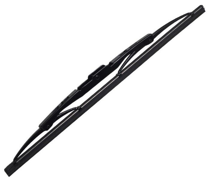 

Каркасная щетка стеклоочистителя OSAWA Miu-Champ 400 мм 1 шт. MC40