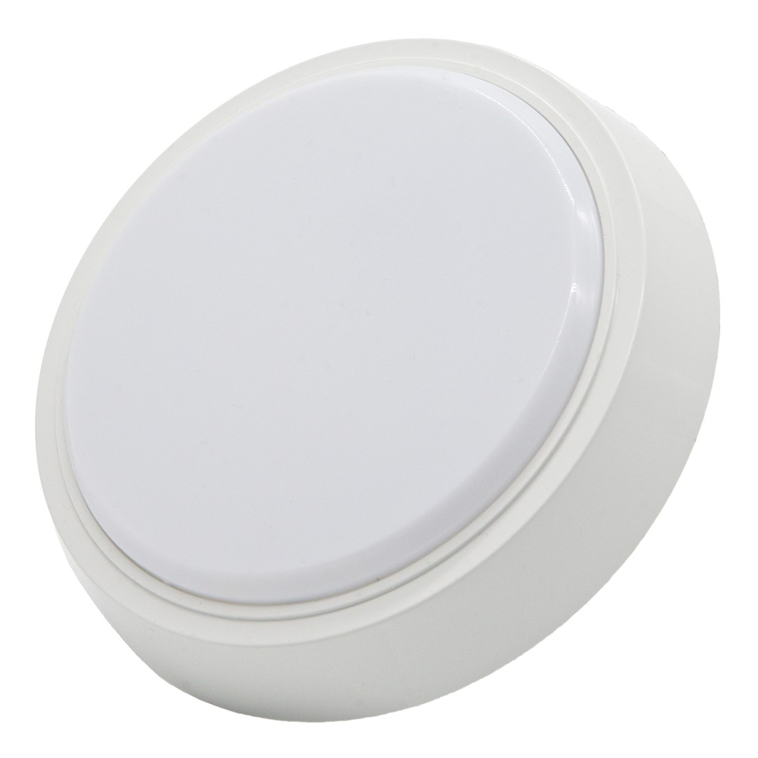 

Светильник для ЖКХ GLANZEN RPD-0001-08-mat