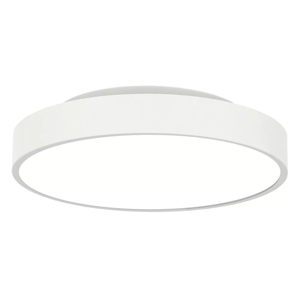 фото Потолочный светильник xiaomi yeelight led ceiling lamp (ylxd12yl) белый