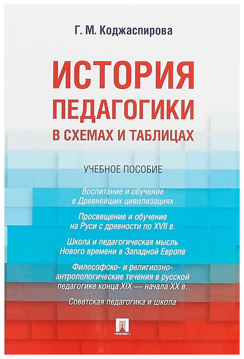 Пособие по истории россии в схемах и таблицах