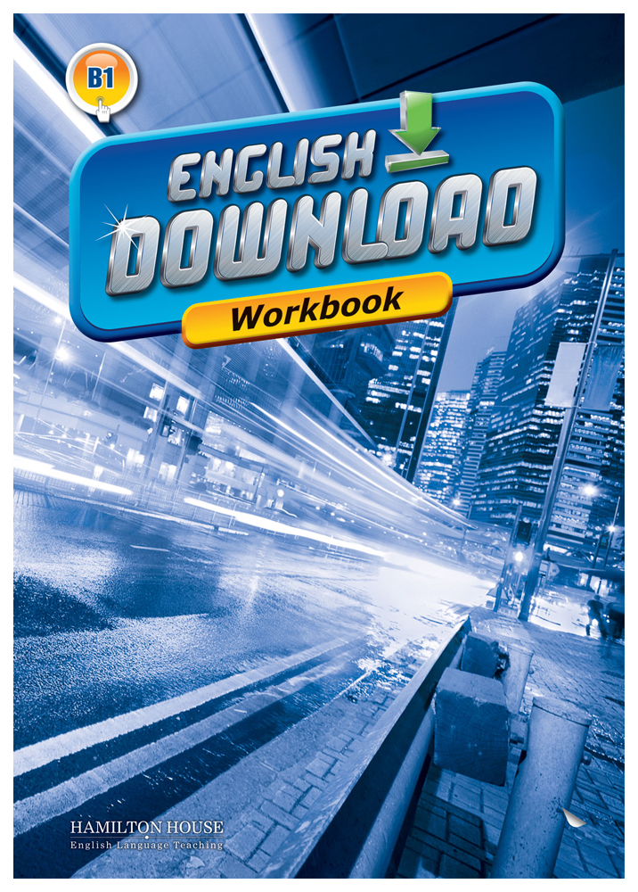 

English Download B1: Workbook