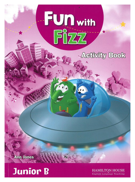 

Fun with Fizz 2: AB