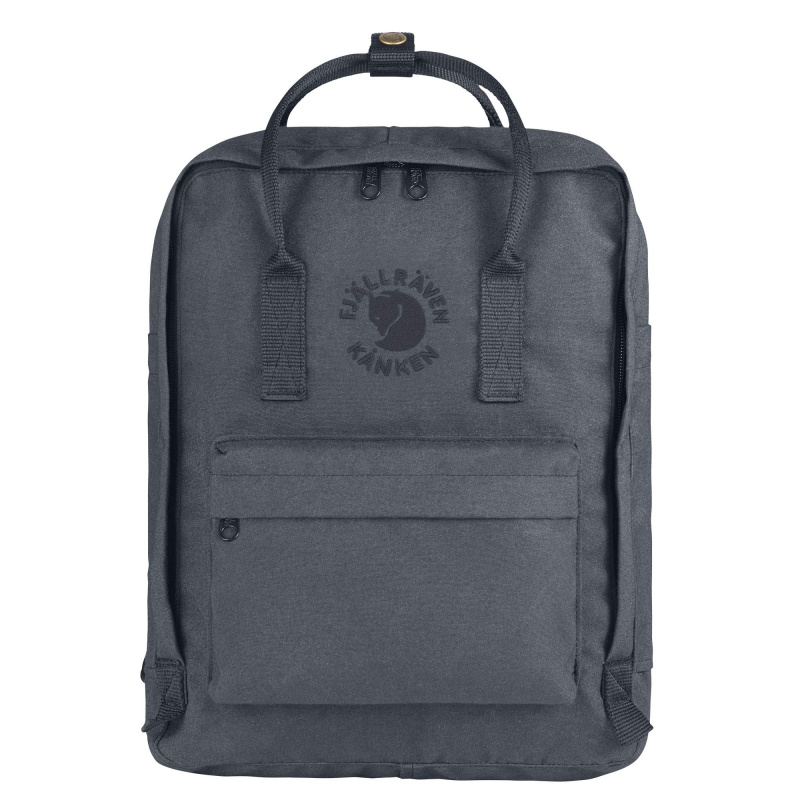 

Рюкзак унисекс Fjallraven 23548 серый, 23548