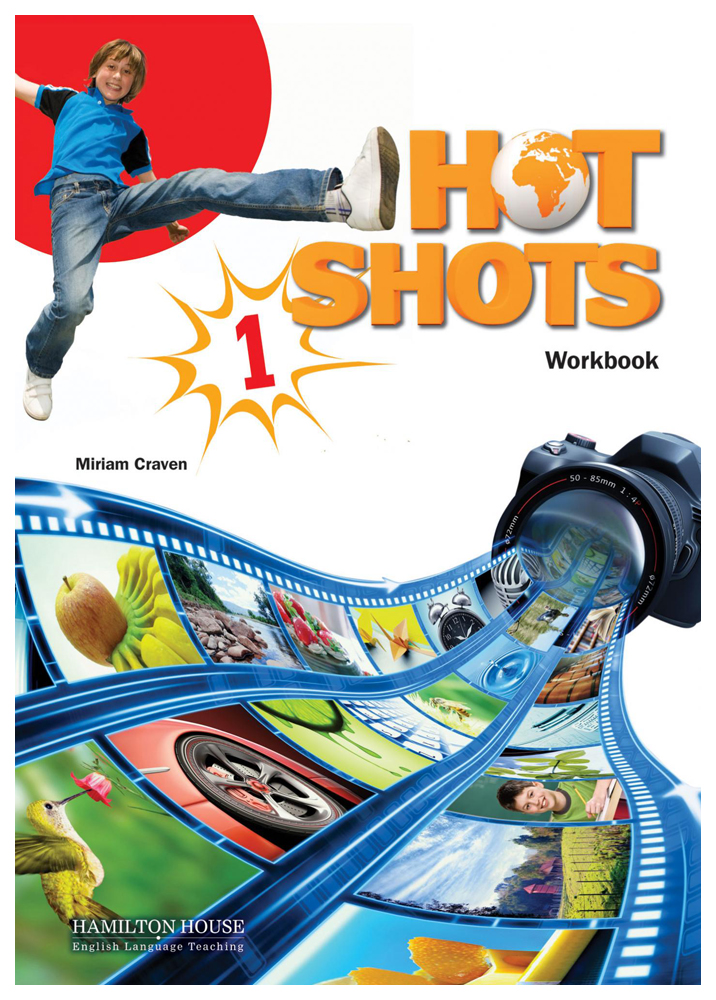 

Hot Shots 1: WB