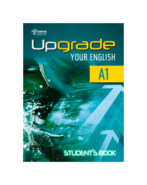 

Книга Upgrade A1: SB+Ebook