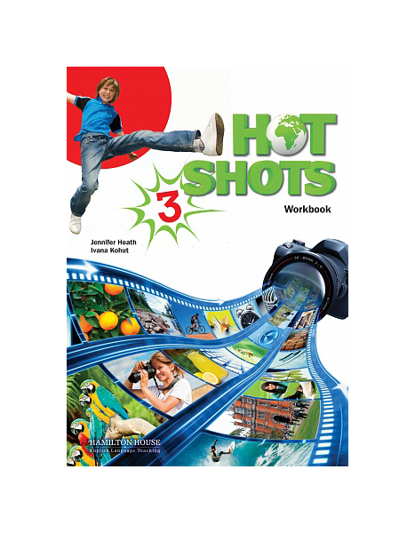 

Hot Shots 3: WB