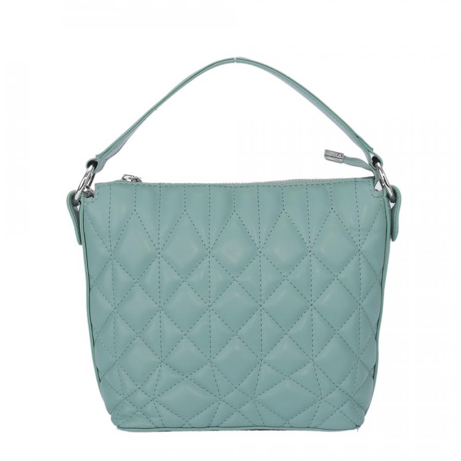 

Сумка женская OrsOro CS-0096, green, CS-0096