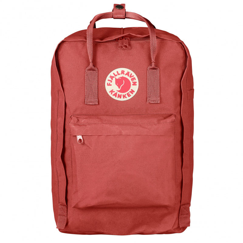 

Рюкзак унисекс FjallRaven 27173 красный, 27173