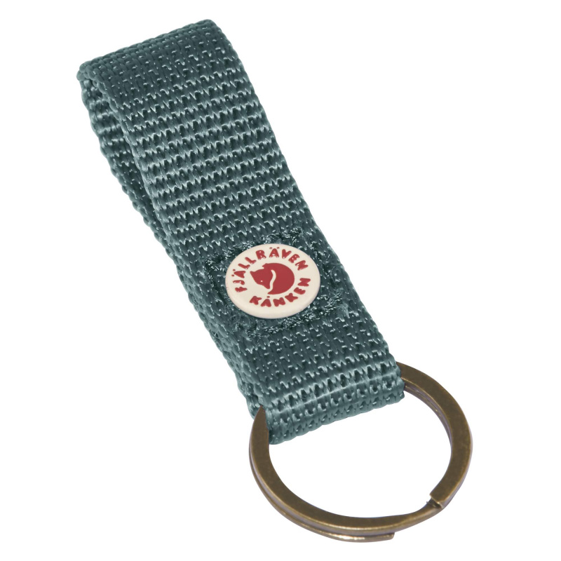 

Брелок FjallRaven 23785 зеленый, 23785