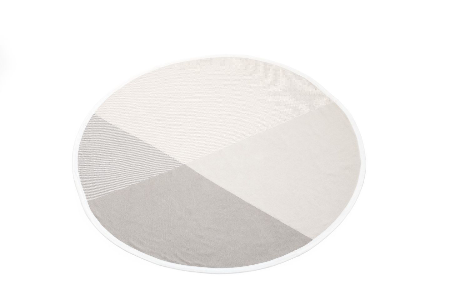 

Одеяло Stokke Blanket Knit Beige, 518801