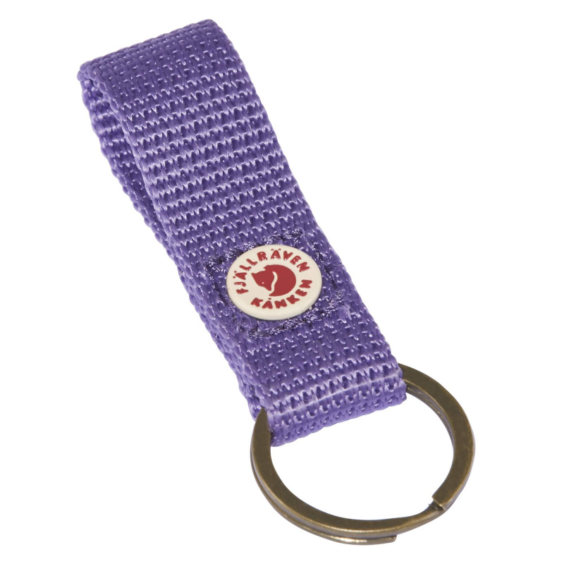 

Брелок FjallRaven 23785 фиолетовый, 23785