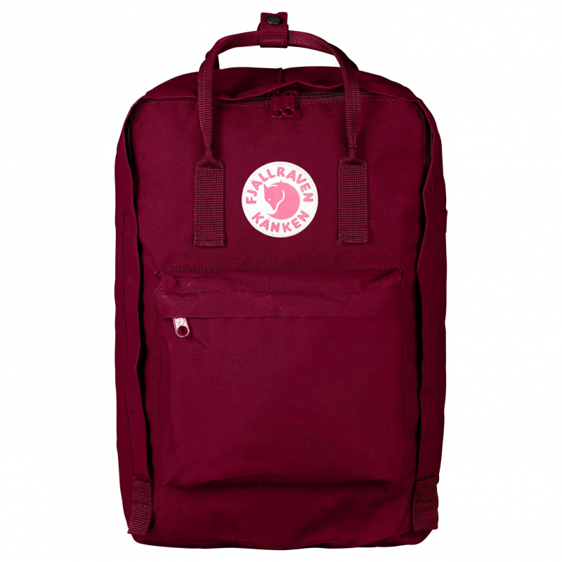 

Рюкзак унисекс FjallRaven 27173 фиолетовый, 27173