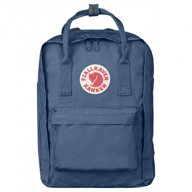 фото Рюкзак унисекс fjallraven 27171 голубой fjallraven kanken