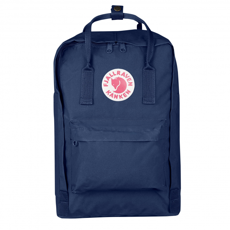 фото Рюкзак унисекс fjallraven 27172 синий fjallraven kanken