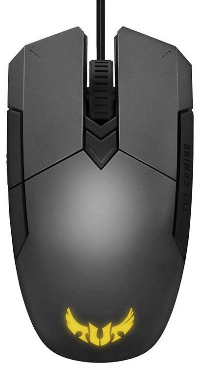 

Игровая мышь Asus TUF Gaming M5 90MP0140-B0UA00 Black