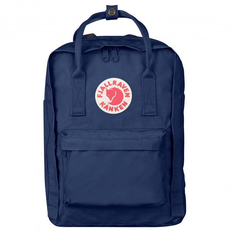 

Рюкзак унисекс FjallRaven 27171 синий, 27171