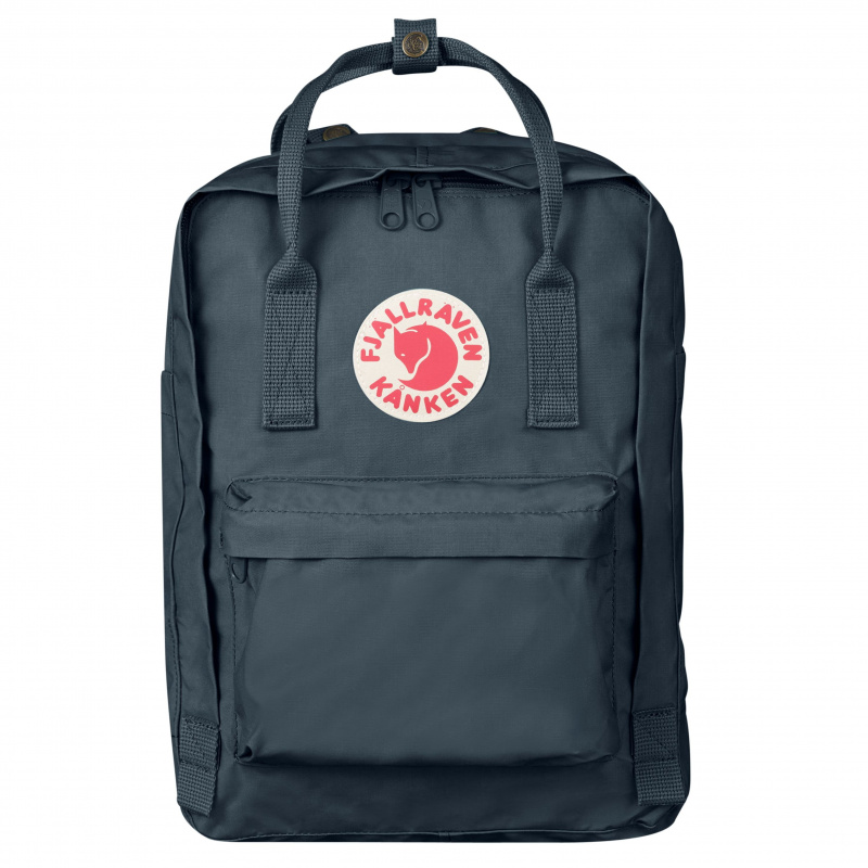 Рюкзак унисекс Fjallraven 27171 серый