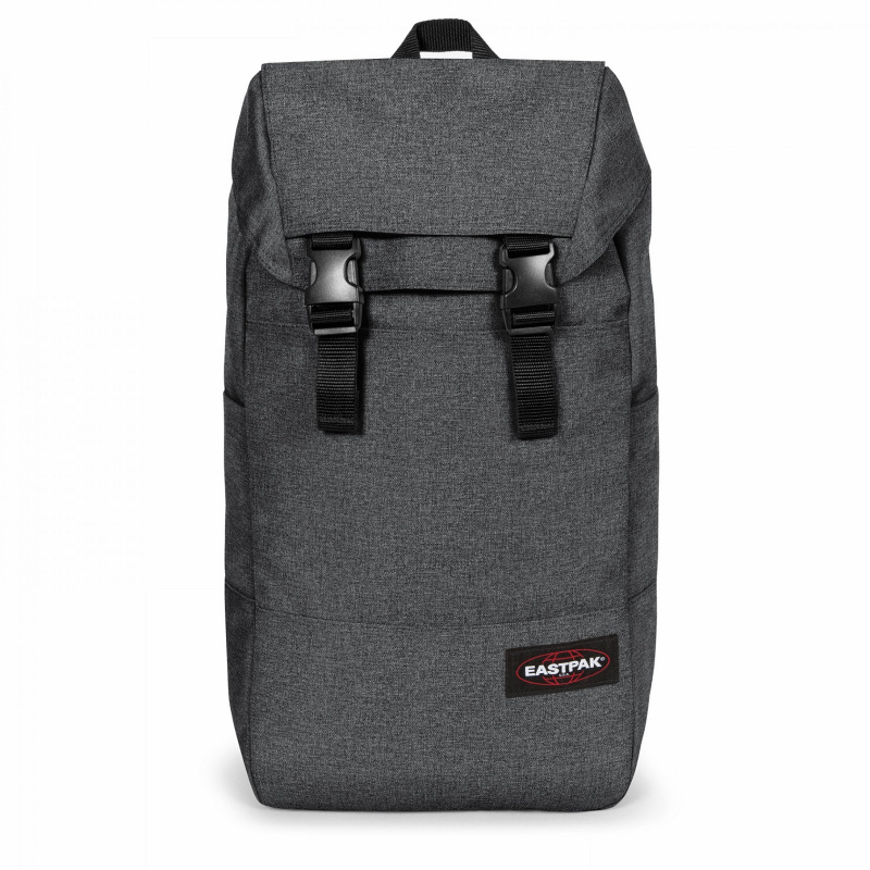 фото Рюкзак унисекс eastpak ek18a77h черный