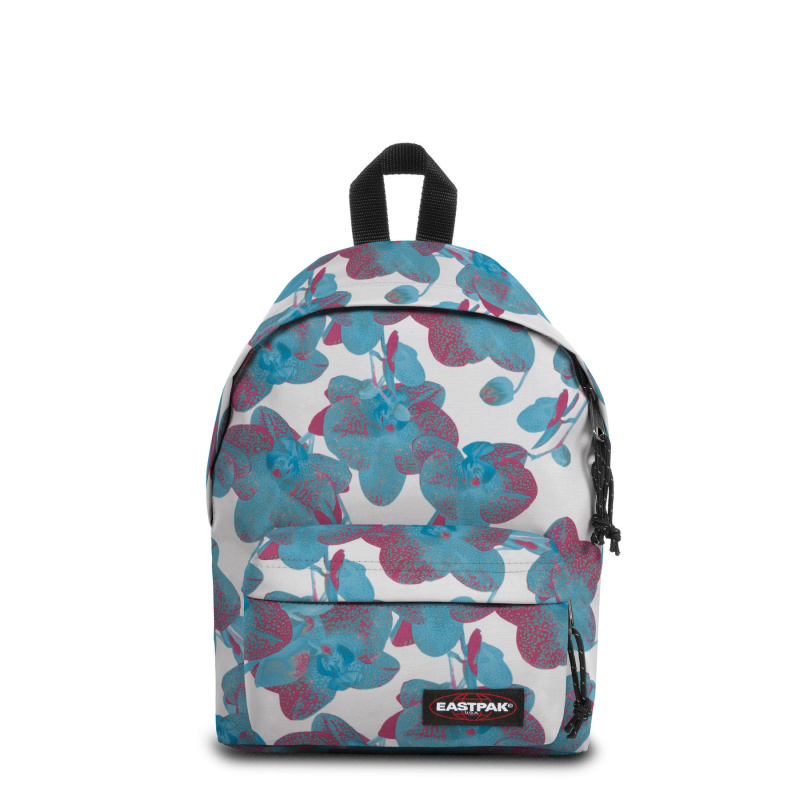 

Рюкзак женский EASTPAK EK043A91 белый, EK043A91